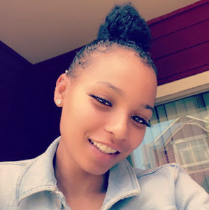 Meet your Posher, Chantel